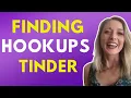 How To Find Hookups On Tinder