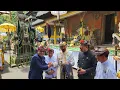 Download Lagu PEMADEGAN IDA COKORDA MENGWI XIII. SRI SULTAN HAMENGKUBUWONO X NODYA DI PURA TAMAN AYUN