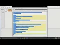 Java toturial1 How to print Hello in blue J