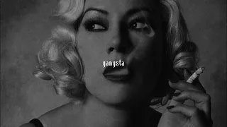 Gangsta Flashback Version With Scene Slowed N Reverb 