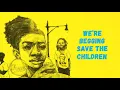 We Got to Have Peace - Curtis Mayfield