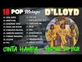 Download Lagu FULL ALBUM POP MELAYU DLLOYD 