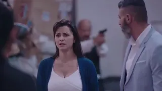 مشهد قتل رحيم وأغنية مدحت صالح اشوفكو بخير وسمحوني 