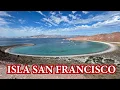 Exploring Isla San Francisco in the Sea of Cortez - EP 176