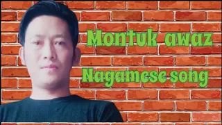 montuk awaz nagamese song rhakiumong kips 