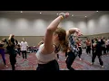 I Miss Myself - NOTD x HRVY | Radix Dance Fix Season 3 | Brian Friedman Choreography
