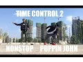 TIME CONTROL PT 2 DUBSTEP