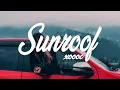 Sunroof - Nicky Youre \u0026 Dazy Cover by xooos (Lyrics)