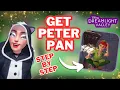 Download Lagu How to Unlock Peter Pan | STEP BY STEP GUIDE | Disney Dreamlight Valley