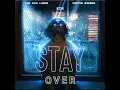 The Kid LAROI, Justin Bieber x KHOI VU (ft. khoivy) - STAY x OVER (Kim Mashup)