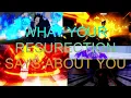 What Your Resurrection Says About You Project Mugetsu