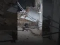 Download Lagu Israeli bulldozers destroy infrastructure in Jenin refugee camp