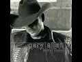 Songs About Rain - Gary Allan