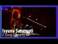 Download Lagu (4K) [2023 ROUND FESTIVAL] Isyana Sarasvati - Il Songno (Dream)