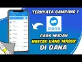 Download Lagu Cara Mengecek Uang Masuk di DANA