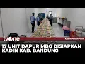 Download Lagu Kadin Kabupaten Bandung Bangun 17 Dapur Makan Bergizi Gratis | Kabar Merah Putih tvOne