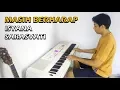 Download Lagu Isyana Sarasvati - Masih Berharap (Piano Cover) ~ Soundtrack AAC2