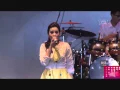 Download Lagu Jazz Traffic Festival 2014 - RAISA \