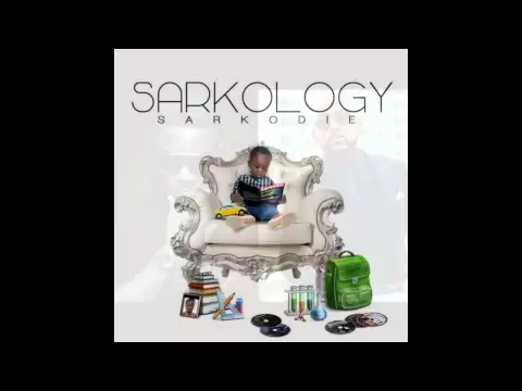 Download MP3 Sarkodie Ft. Banky W - Pon Di Ting [NEW OFFICIAL 2013]
