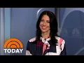 Sheinelle Jones And Dr Natalie Azar Discuss Studies To Keep Your Family Healthy Wellness TODAY