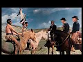 Download Lagu Two Flags West | Full Movie | Western, War | Jeff Chandler, Joseph Cotten | Colorized