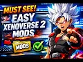 NEW 2026 How To Download Install Xenoverse 2 Easy Mod Guide