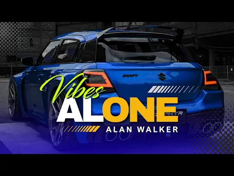 Download MP3 DJ Alone Slow Remix - Alan Walker Alone Sad Emotional Song - Alone (Remix)