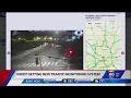 New traffic monitoring system announced by INDOT