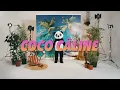 Julien Doré - Coco Câline (Clip officiel)