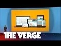 This is Google s Material Design a new look for Android Chrome and the web