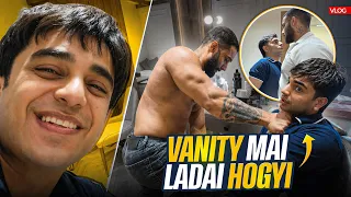 Old Laila is Back? | Full Kalesh Vlog 🤣