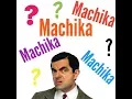 Que es Machika Que Signifca Machika Definicion de Machika J Balvin - Machika