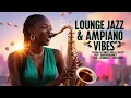 Download Lagu Neo Soul Sax Voyage Amapiano Jazz Fusion with Hypnotic Soul \u0026 Chill Vibes