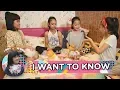Download Lagu Seru Banget Yaa, Zara Leola \u0026 Alifa Mainan Squishy - I Want to Know (25/2)