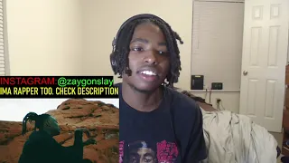 2K NEVER MISSES!! Rapper Reacts To 2KBABY - SUMDAYS \