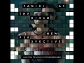 New Perspective - Panic! At The Disco