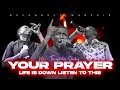Lagu Your Prayer Life Is Down Listen To This Chant || Min Theophilus Sunday || Msconnect Worship