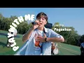 Download Lagu [Live Clip] Play with Me - Pagaehun(박태훈)