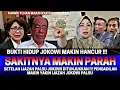 Lagu SETELAH IJAZAH PALSU DITUNJUKKAN‼️ SAKITNYA MAKIN PARAH, PENGADILAN MAKIN YAKIN IJAZAH JOKOWI PALSU