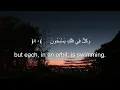 Download Lagu Ahmad Khedr Surah Yaseen beautiful heart melting voice❤️ Soothing Quran. سورۃ یس