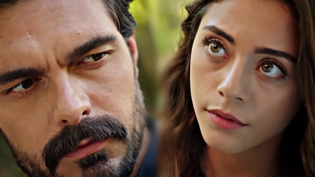 Seher & Yaman | Me Cambiaste La Vida - Río Roma (Tradução/Legendado) Seher & Yaman | Me Cambiaste La Vida - Río Roma (Tradução/Legendado)