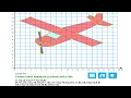 Graphic Puzzle Coordinate Grid Game Overview