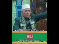 MUSTAJAB, DOA' ORANG - ORANG YANG SUSAH . Pemateri, Ust.H. Tambatua Siagian ⭕ LIVE | NURUL YAQIN