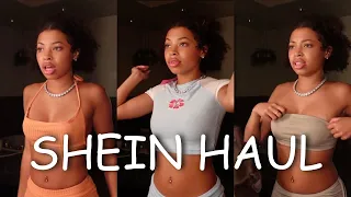 SHEIN TRY ON HAUL