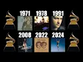 Download Lagu Grammy Winning Record Every Year (1959-2024)