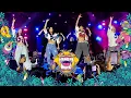 Lagu DOLLA - Impikan \u0026 Dolla Make You Wanna FANCAM @ Hausboom Music 2023