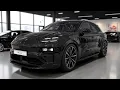 Download Lagu 2025 Porsche Macan New Turbo Electric SUV! | Interior and Exterior