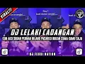 Download Lagu DJ LELAKI CADANGAN - MELODY BOUNCE REMIX🎶||DJ KAN AKU SUDAH PERNAH BILANG VIRAL TIKTOK 2025‼️