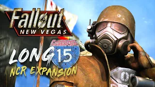 Fallout Long 15 - Launch Trailer