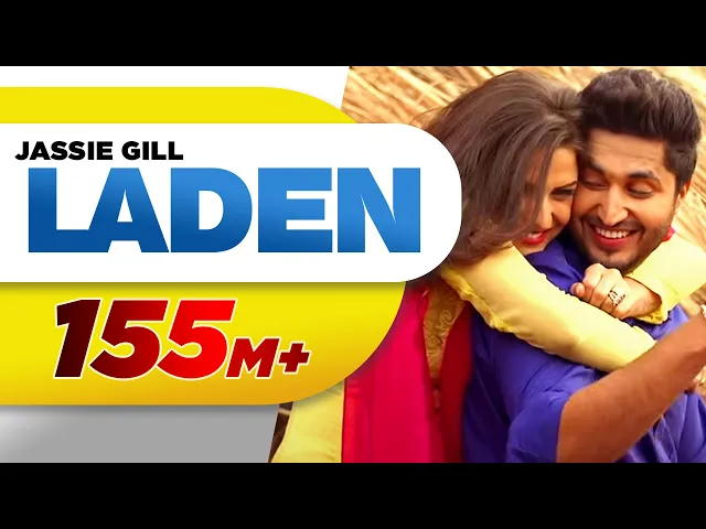 Download MP3 Laden | Jassi Gill | Replay (Return of Melody) | Latest Punjabi Songs | Speed Records